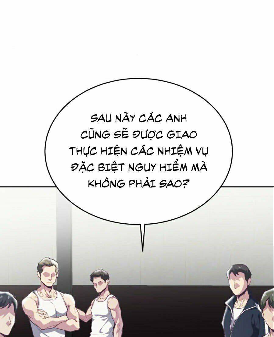 Cậu Bé Của Thần Chết - Chapter 101 - Page 24