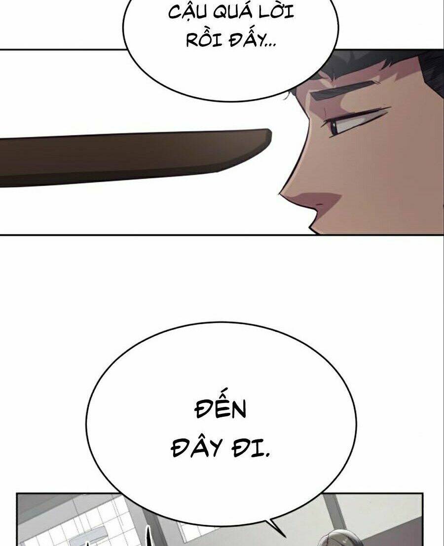 Cậu Bé Của Thần Chết - Chapter 101 - Page 29