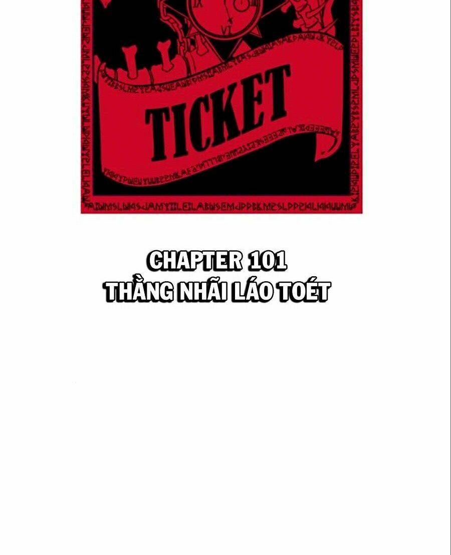 Cậu Bé Của Thần Chết - Chapter 101 - Page 33