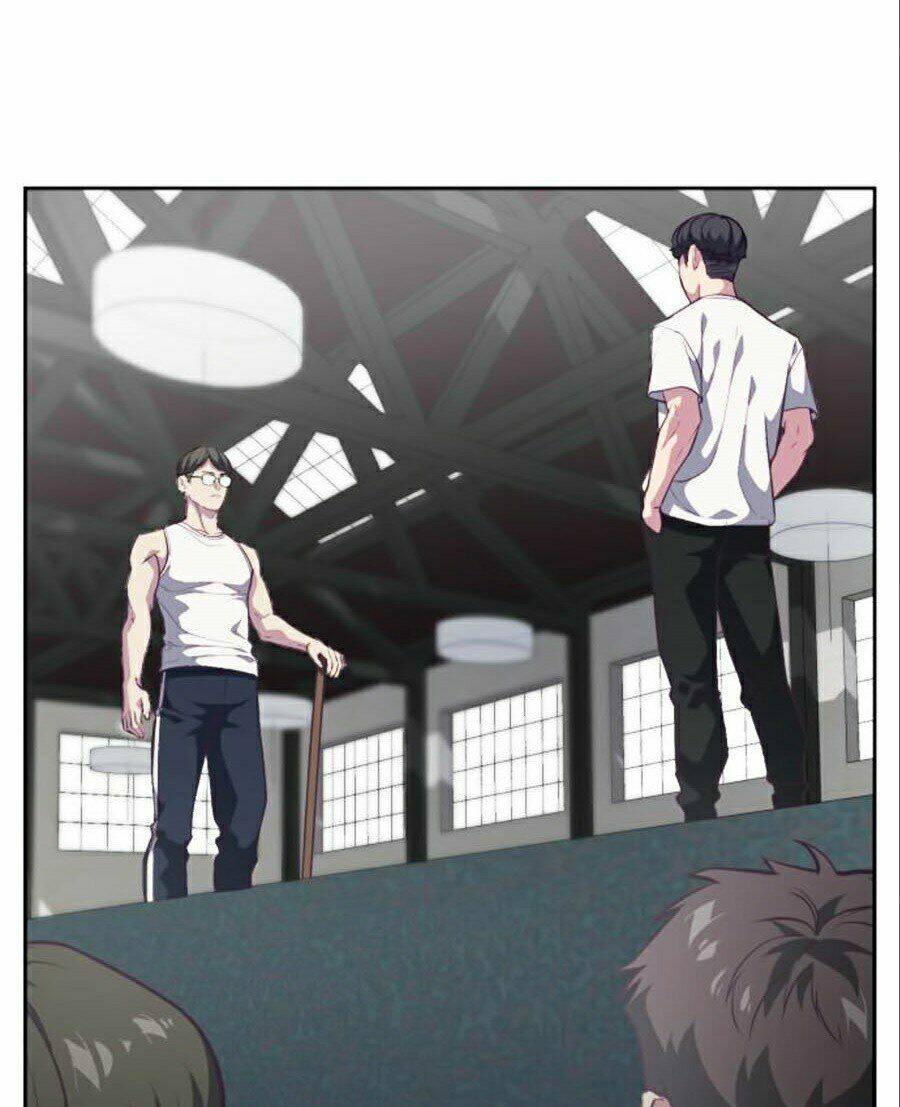 Cậu Bé Của Thần Chết - Chapter 101 - Page 34