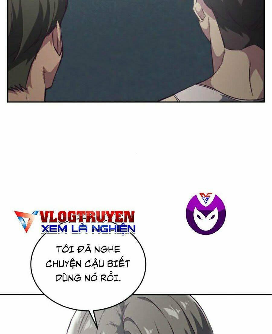 Cậu Bé Của Thần Chết - Chapter 101 - Page 35