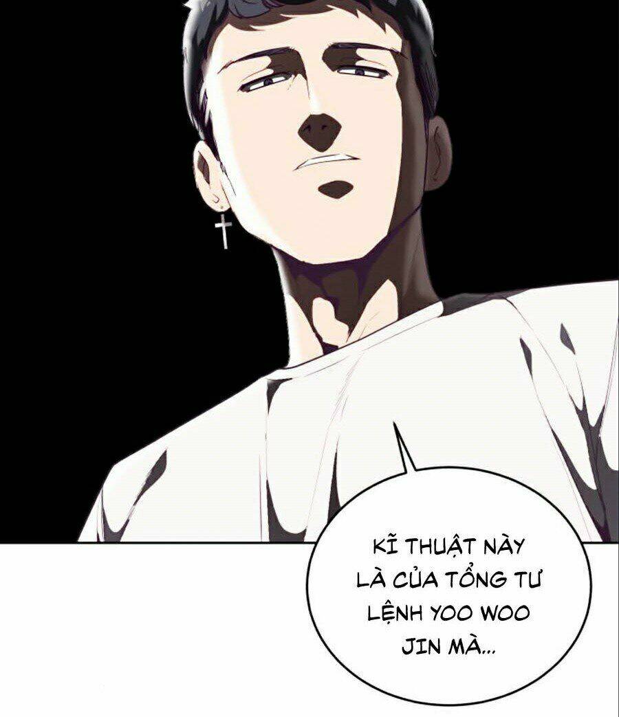 Cậu Bé Của Thần Chết - Chapter 101 - Page 66