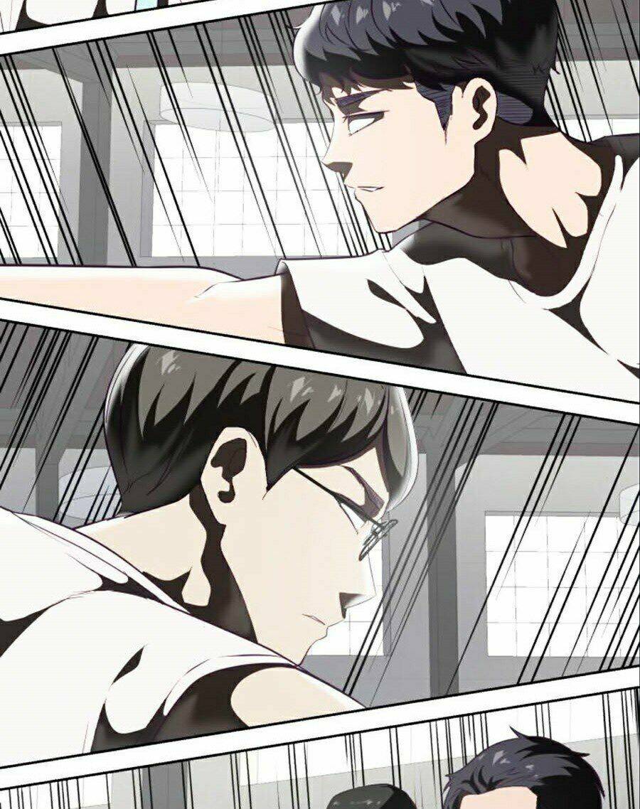 Cậu Bé Của Thần Chết - Chapter 101 - Page 82