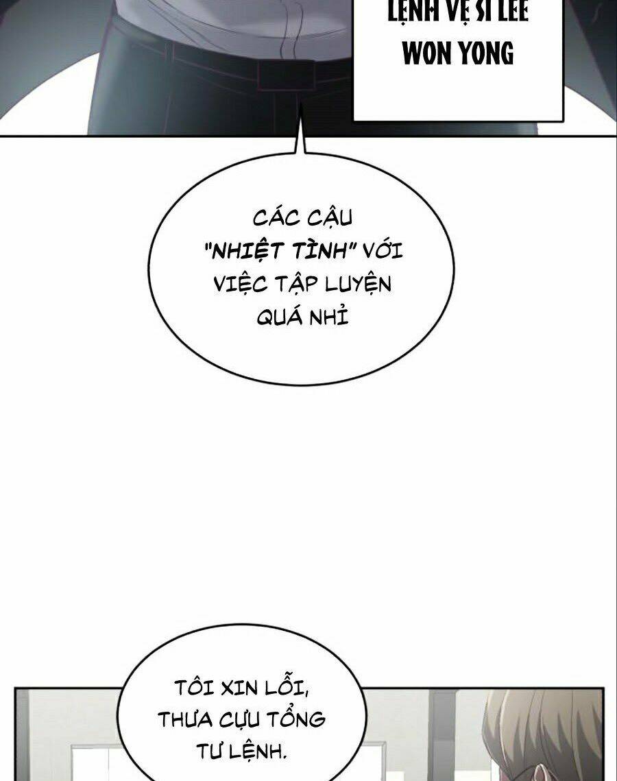 Cậu Bé Của Thần Chết - Chapter 101 - Page 85