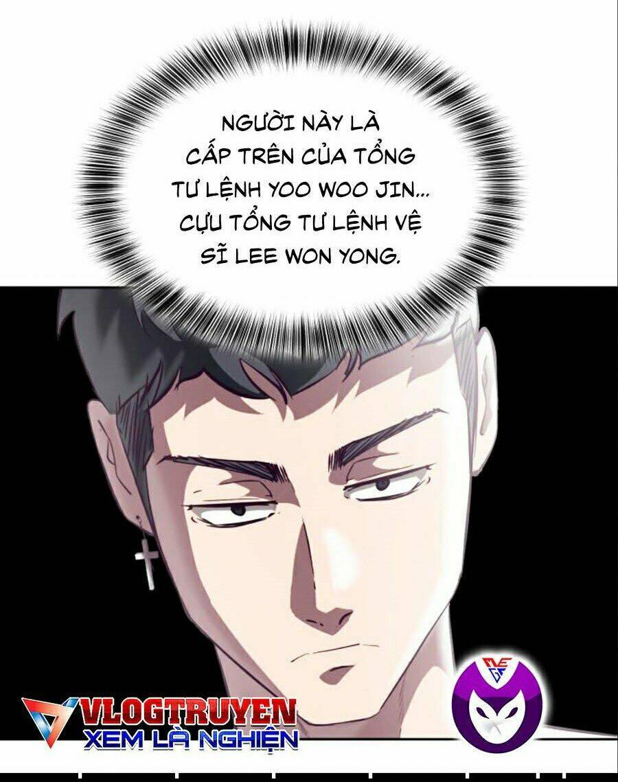 Cậu Bé Của Thần Chết - Chapter 101 - Page 87