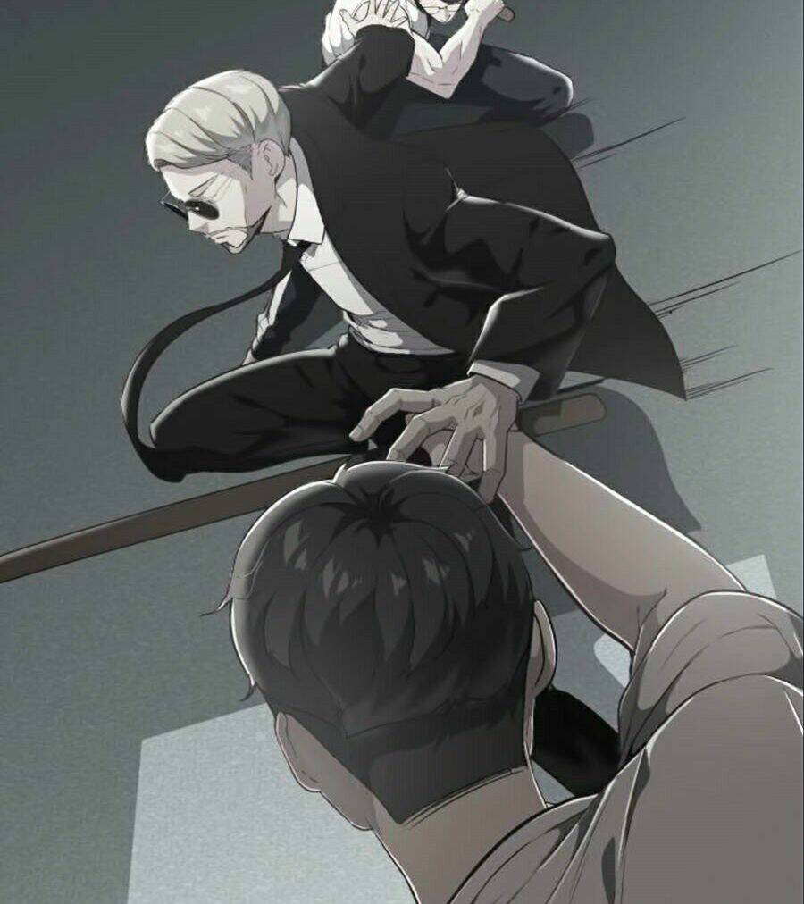 Cậu Bé Của Thần Chết - Chapter 101 - Page 89