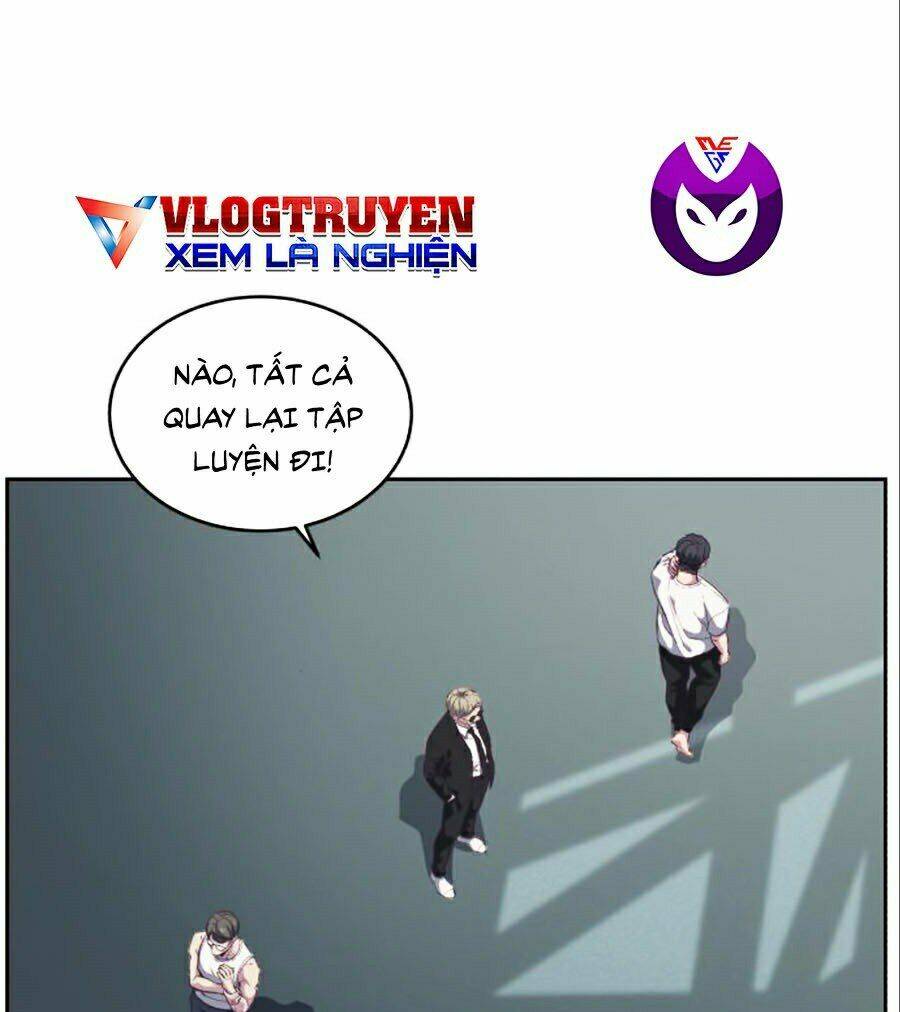 Cậu Bé Của Thần Chết - Chapter 101 - Page 92