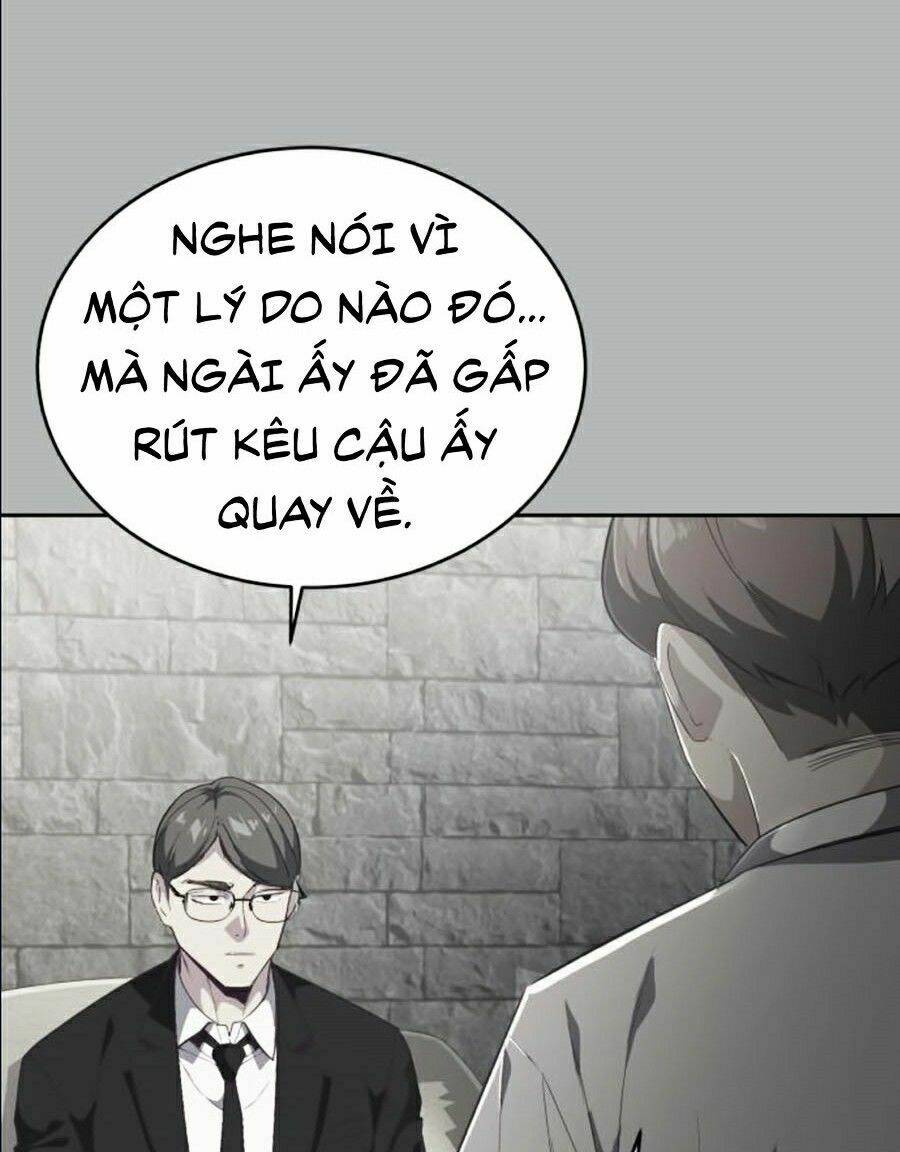 Cậu Bé Của Thần Chết - Chapter 102 - Page 9