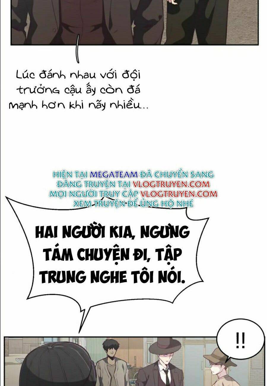 Cậu Bé Của Thần Chết - Chapter 102 - Page 103