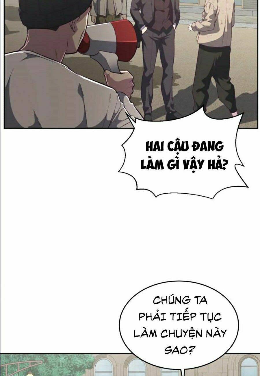 Cậu Bé Của Thần Chết - Chapter 102 - Page 104