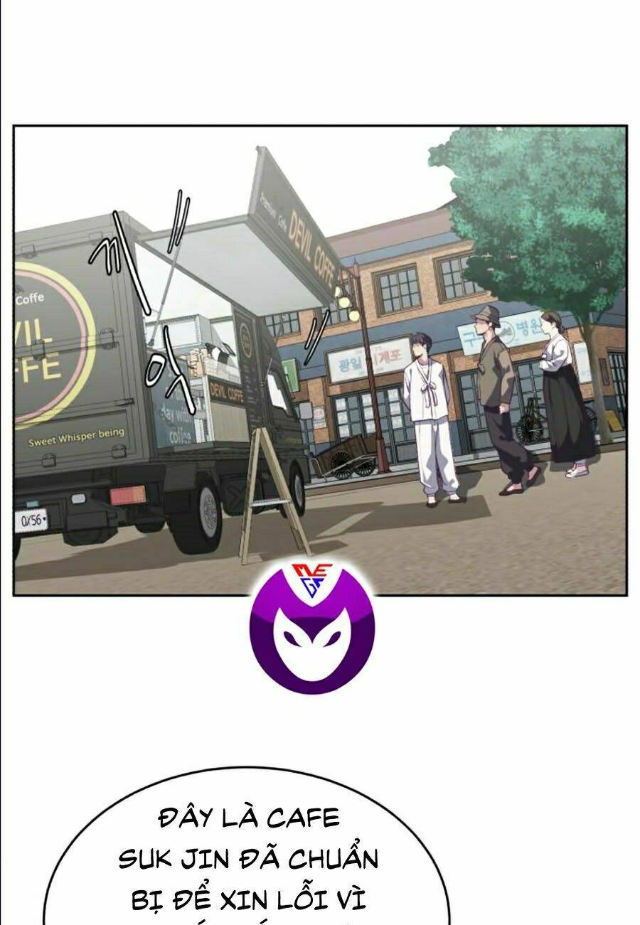 Cậu Bé Của Thần Chết - Chapter 102 - Page 112