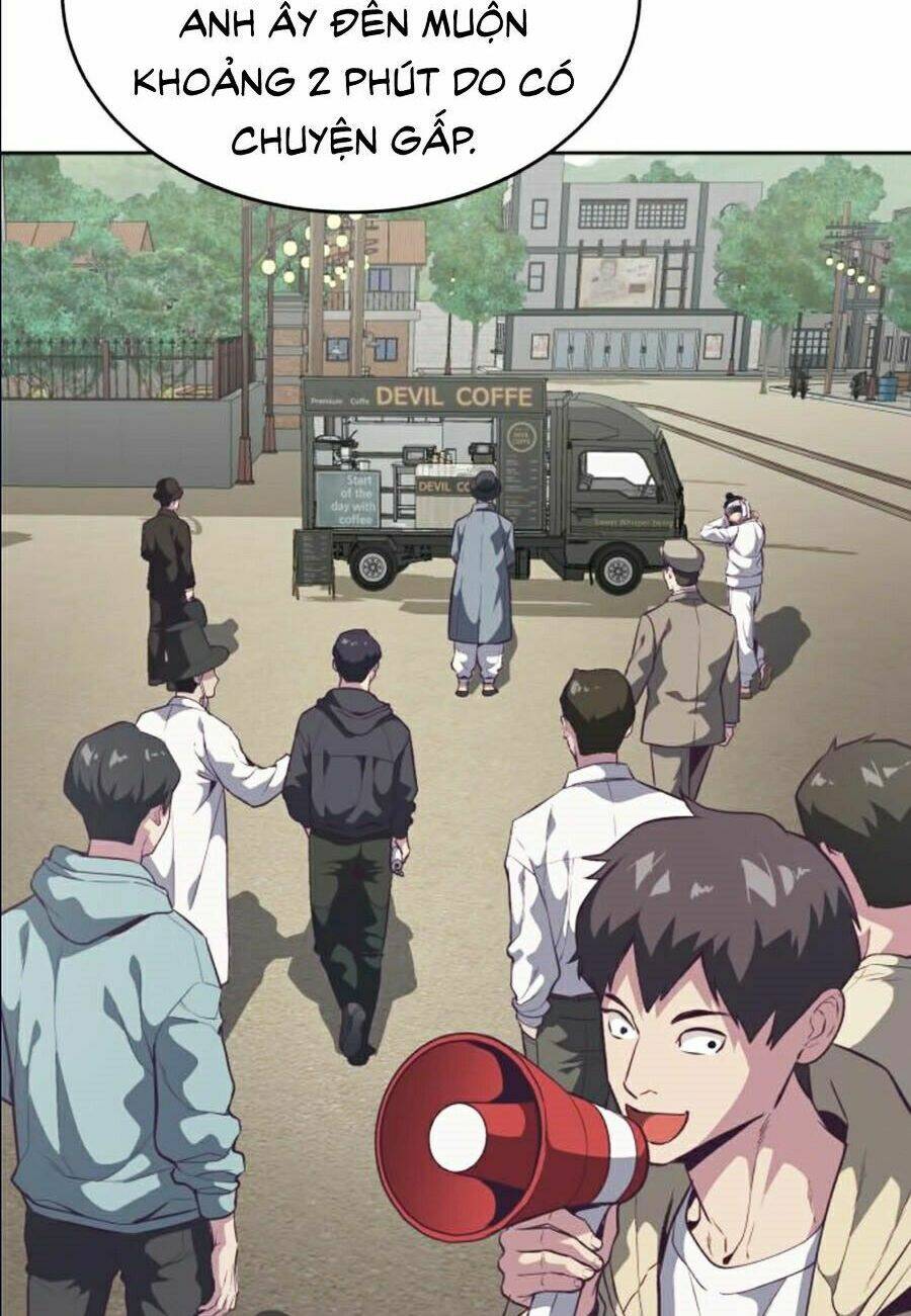 Cậu Bé Của Thần Chết - Chapter 102 - Page 113