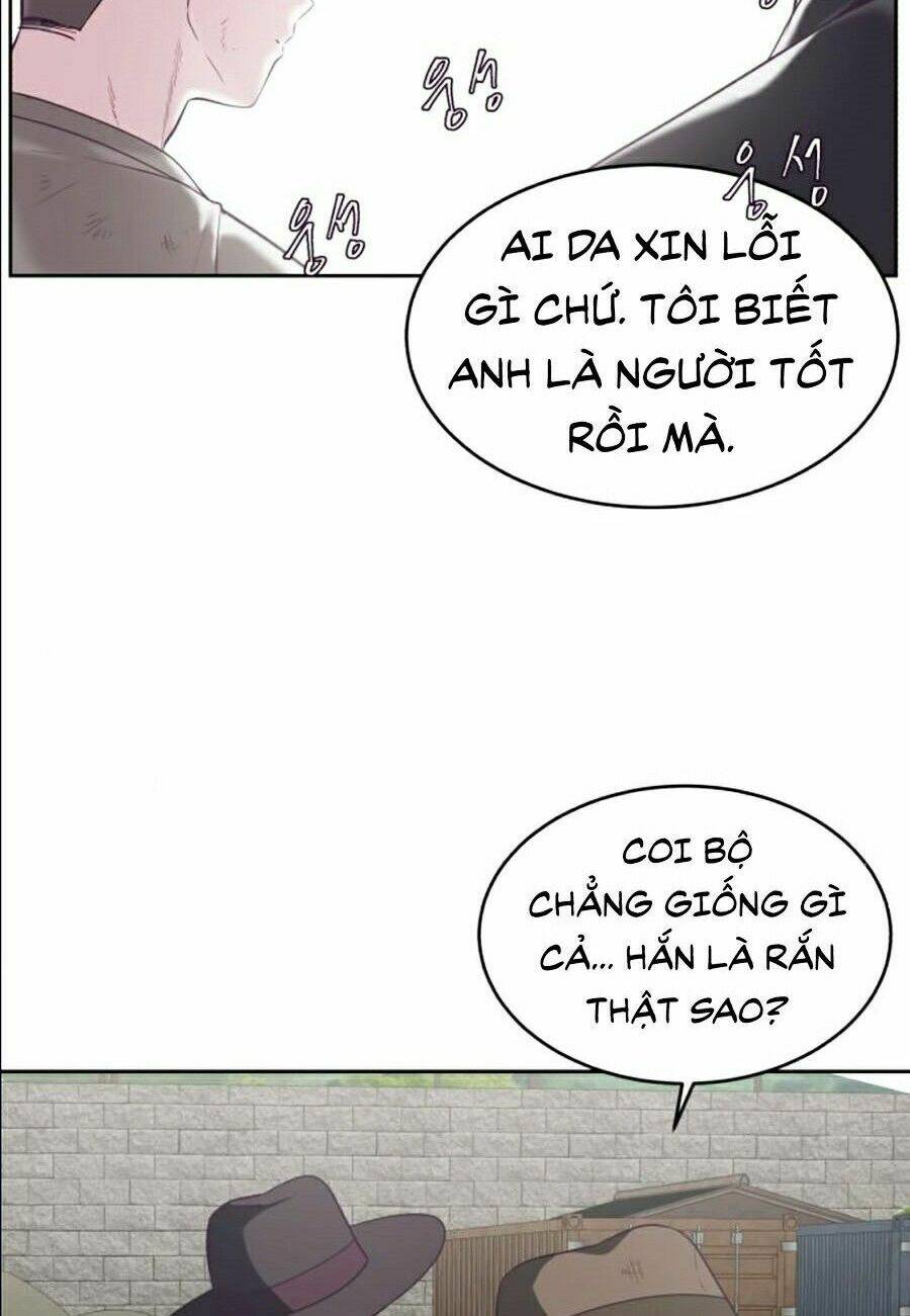 Cậu Bé Của Thần Chết - Chapter 102 - Page 115