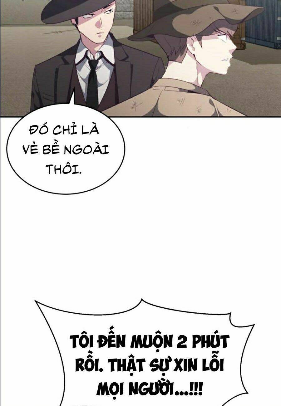 Cậu Bé Của Thần Chết - Chapter 102 - Page 116