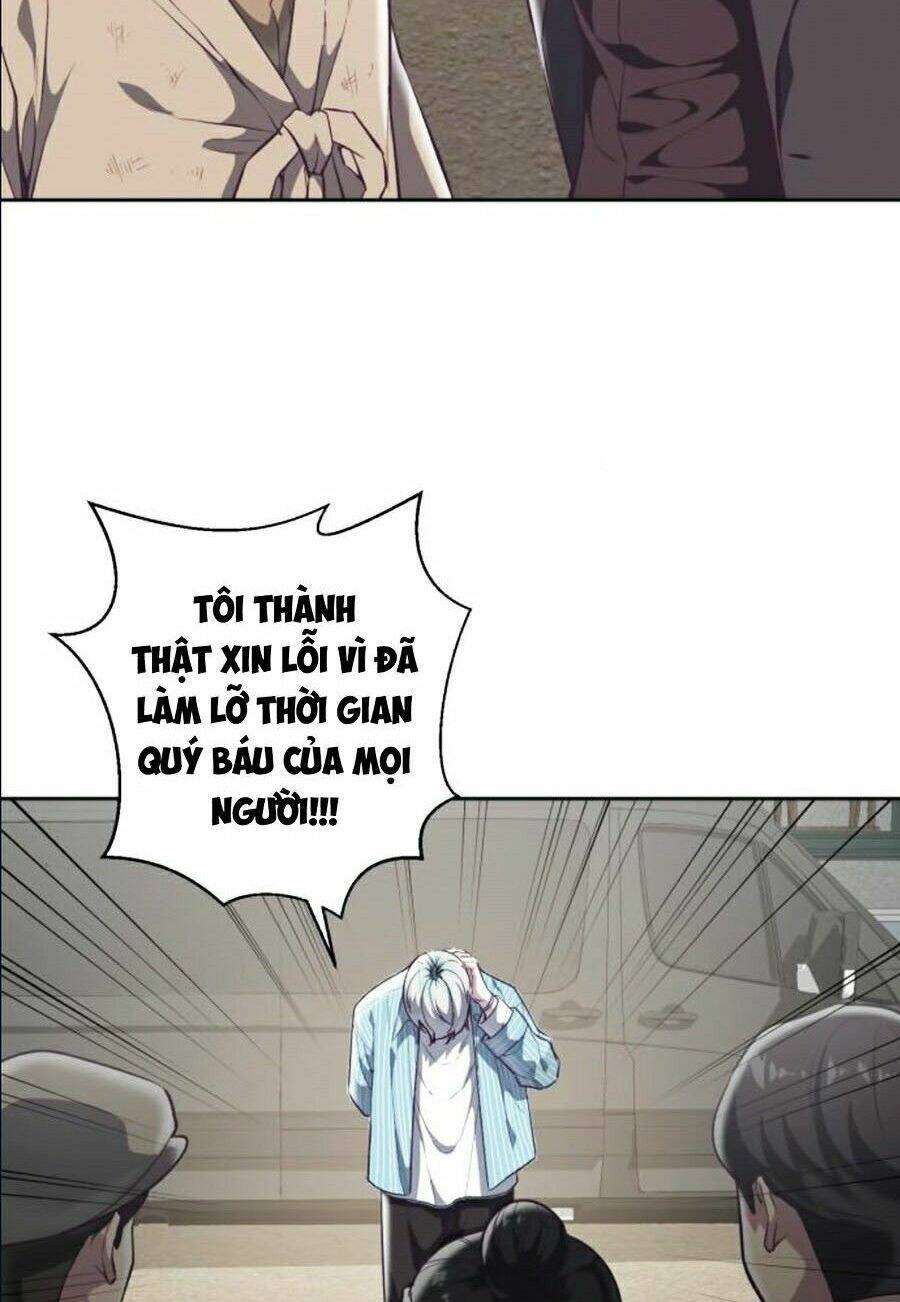 Cậu Bé Của Thần Chết - Chapter 102 - Page 119