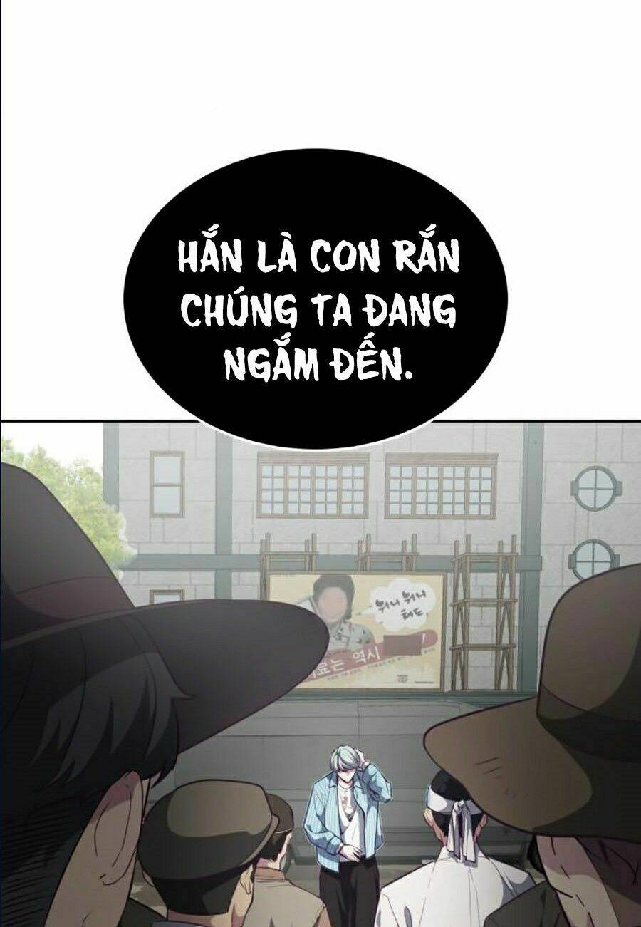 Cậu Bé Của Thần Chết - Chapter 102 - Page 122