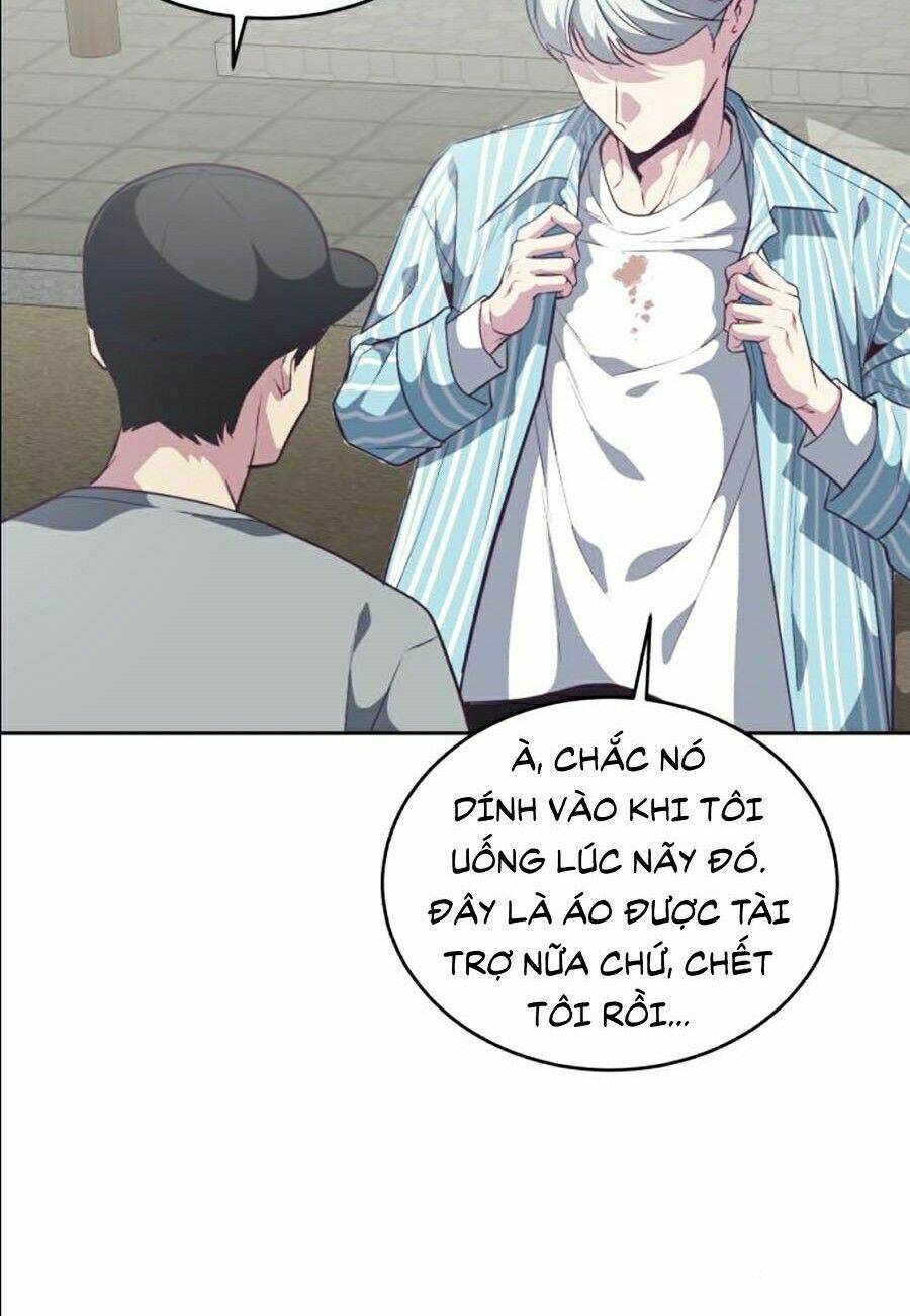 Cậu Bé Của Thần Chết - Chapter 102 - Page 124