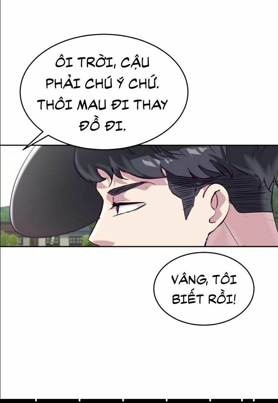 Cậu Bé Của Thần Chết - Chapter 102 - Page 125