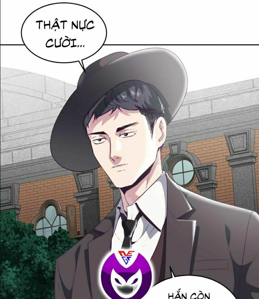 Cậu Bé Của Thần Chết - Chapter 102 - Page 126