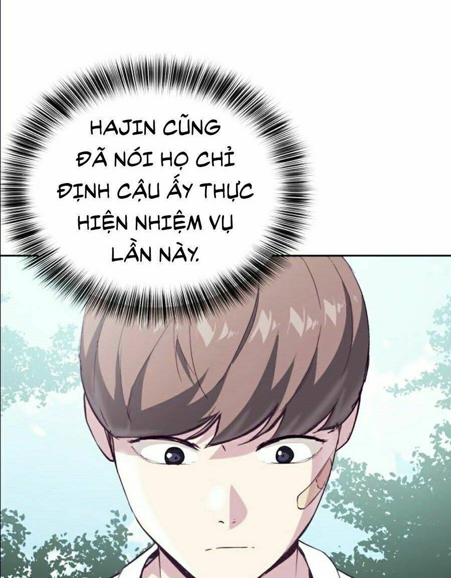 Cậu Bé Của Thần Chết - Chapter 102 - Page 12