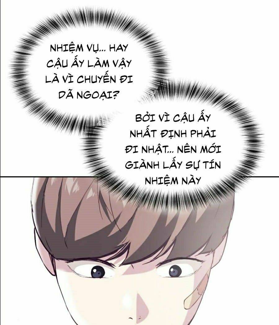 Cậu Bé Của Thần Chết - Chapter 102 - Page 14