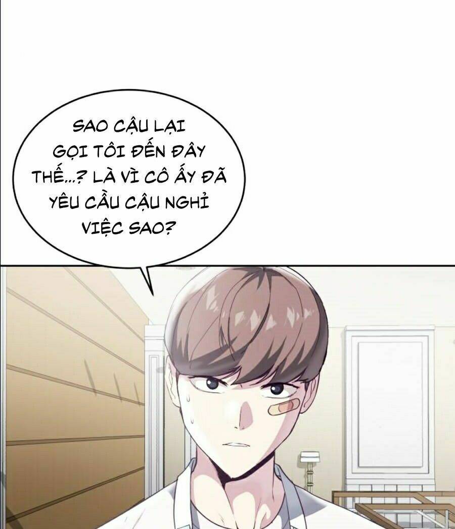 Cậu Bé Của Thần Chết - Chapter 102 - Page 17