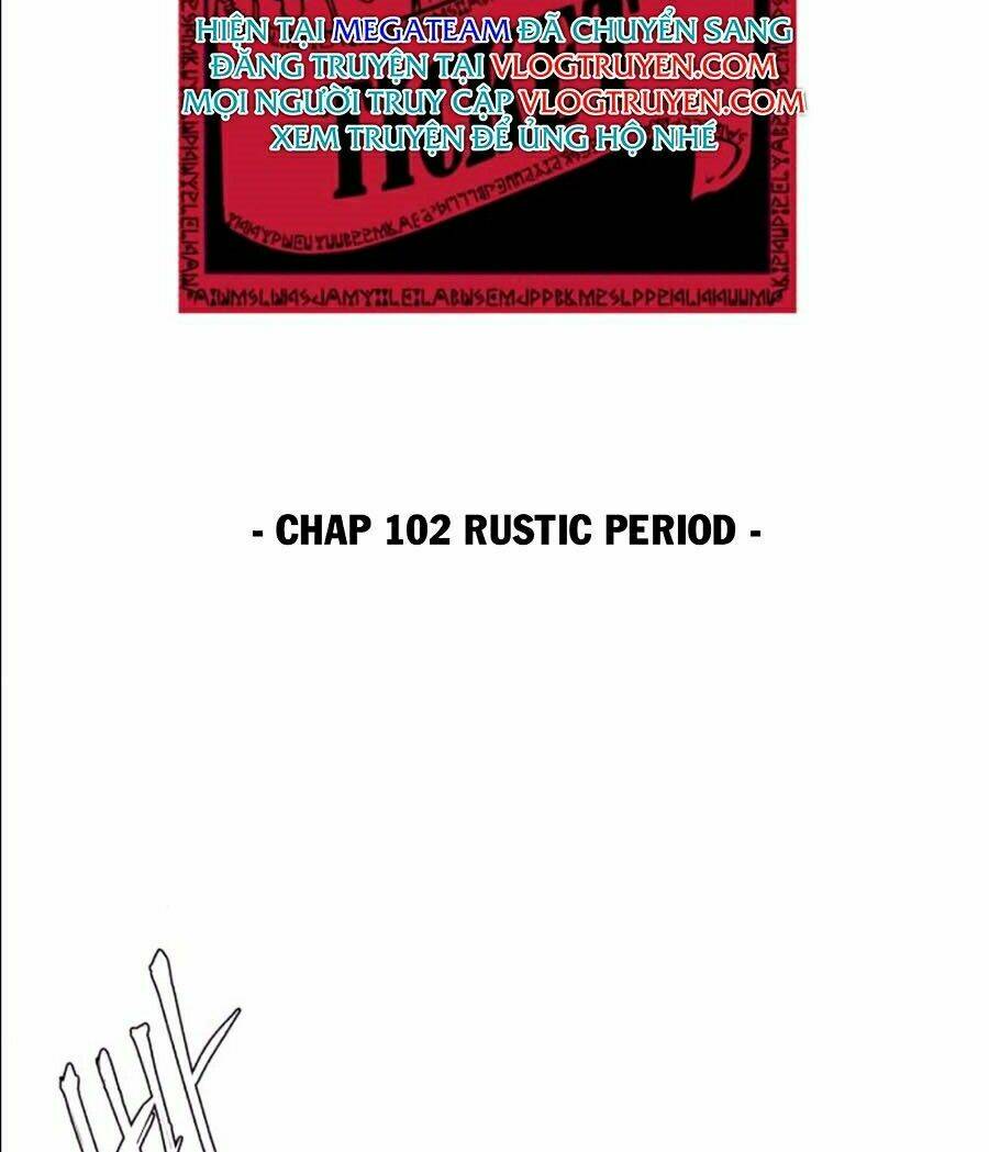 Cậu Bé Của Thần Chết - Chapter 102 - Page 21