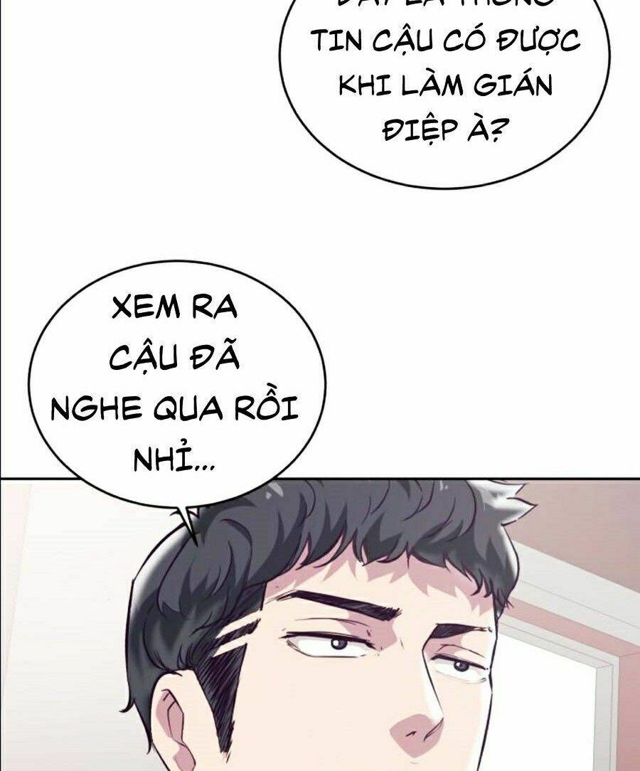 Cậu Bé Của Thần Chết - Chapter 102 - Page 36