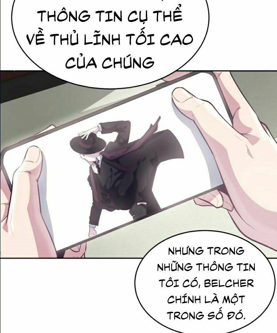 Cậu Bé Của Thần Chết - Chapter 102 - Page 38