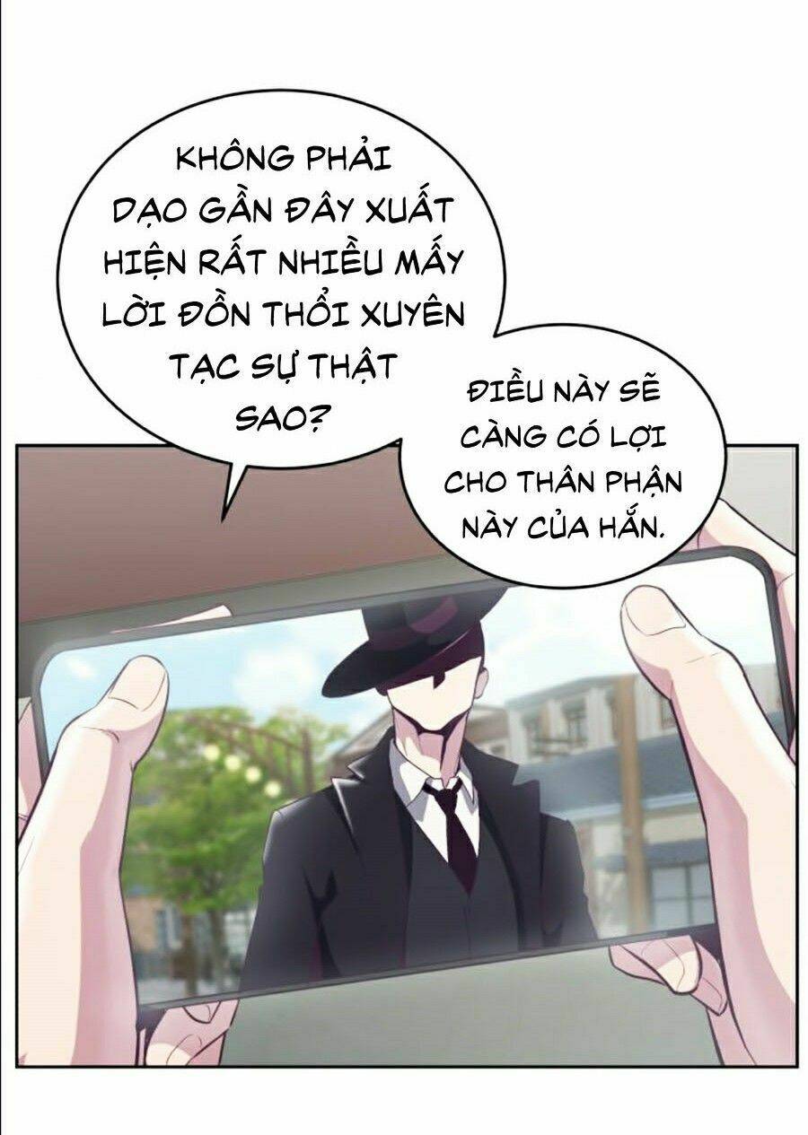 Cậu Bé Của Thần Chết - Chapter 102 - Page 46