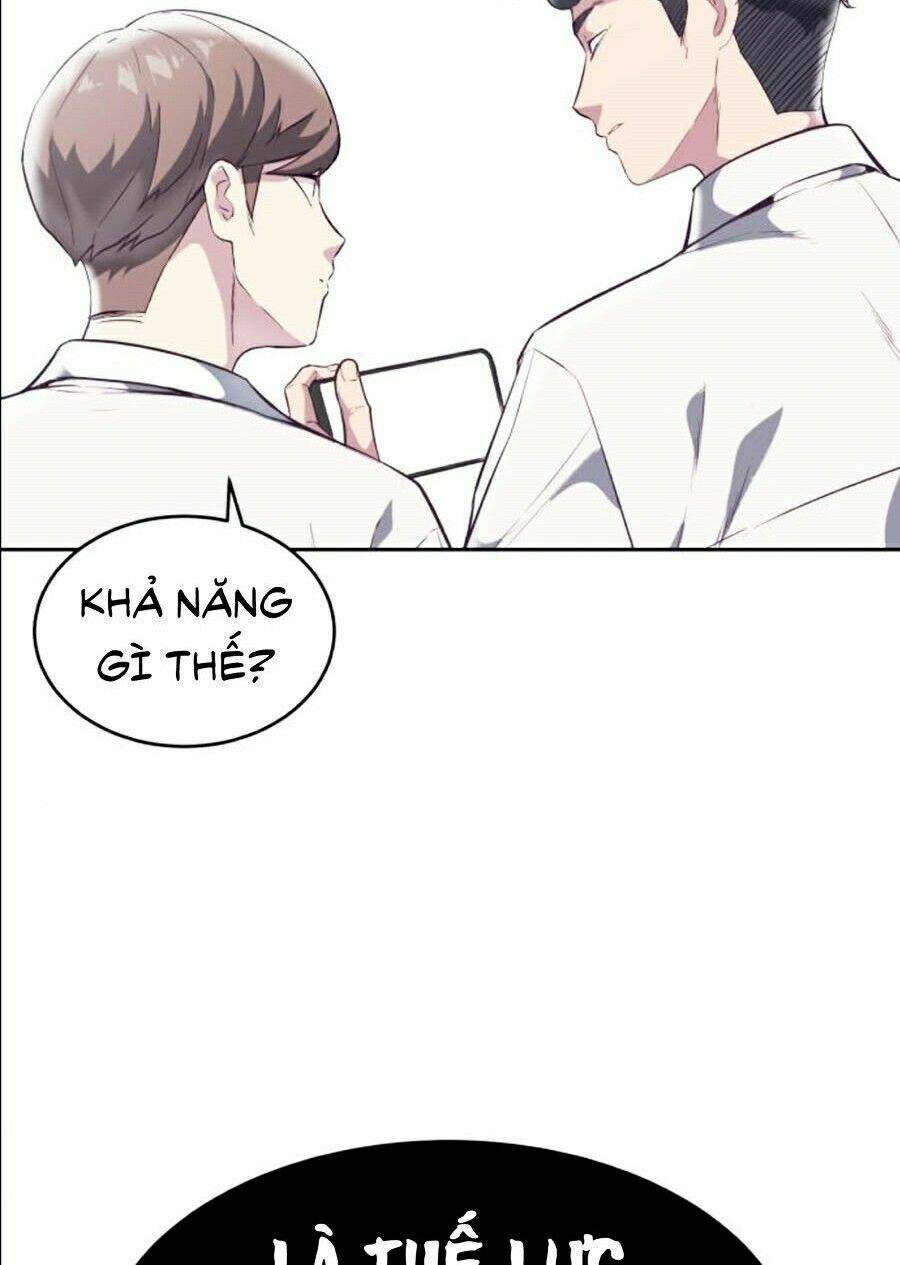 Cậu Bé Của Thần Chết - Chapter 102 - Page 49