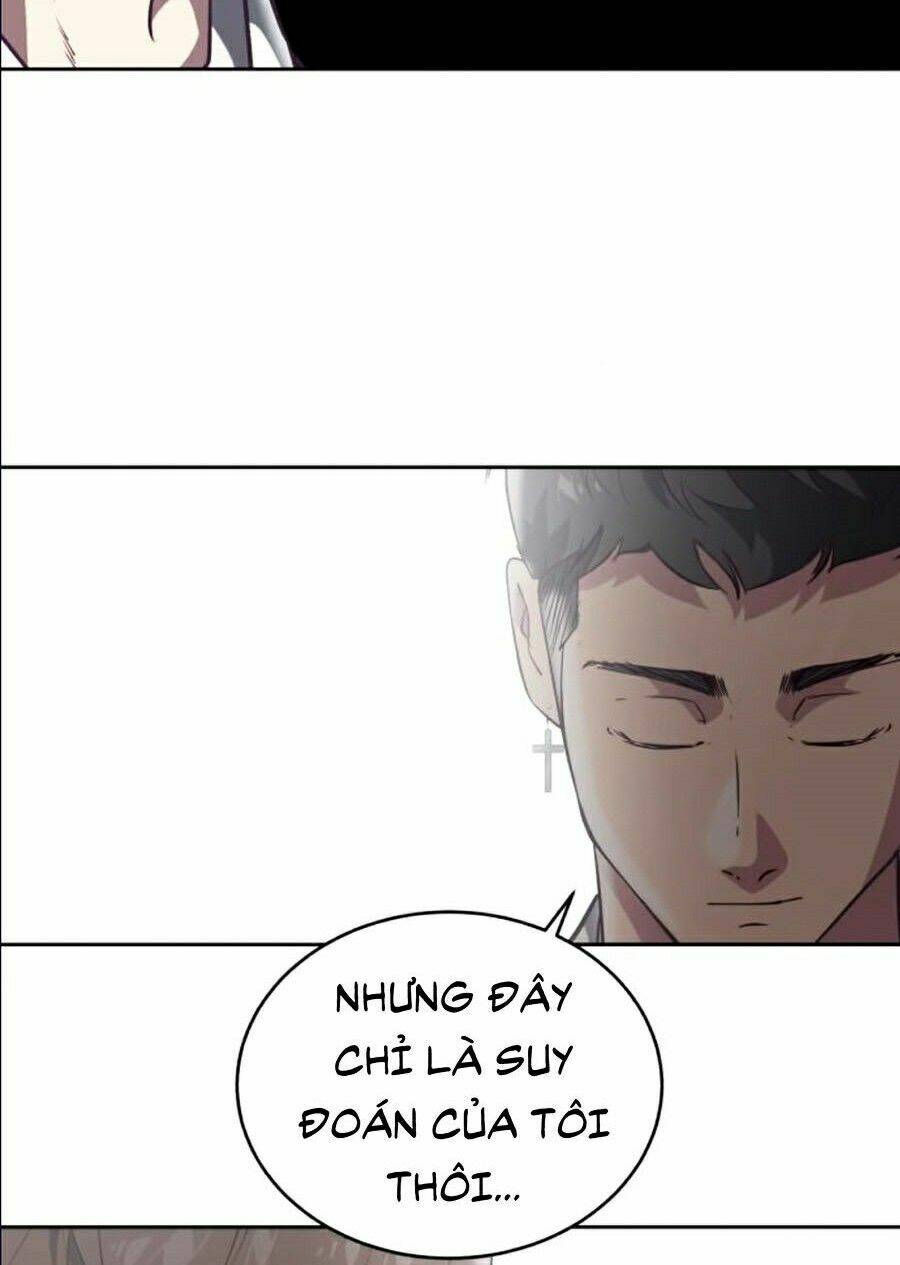 Cậu Bé Của Thần Chết - Chapter 102 - Page 53