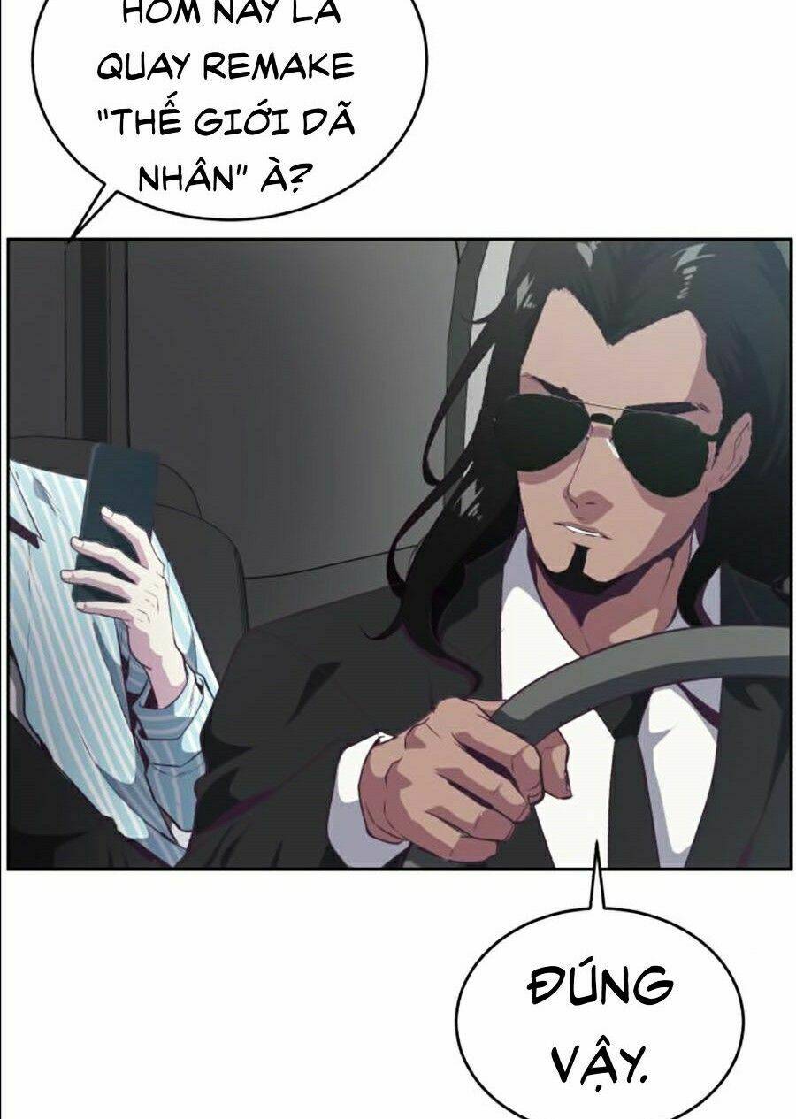 Cậu Bé Của Thần Chết - Chapter 102 - Page 60