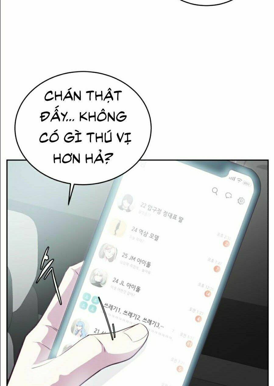 Cậu Bé Của Thần Chết - Chapter 102 - Page 61