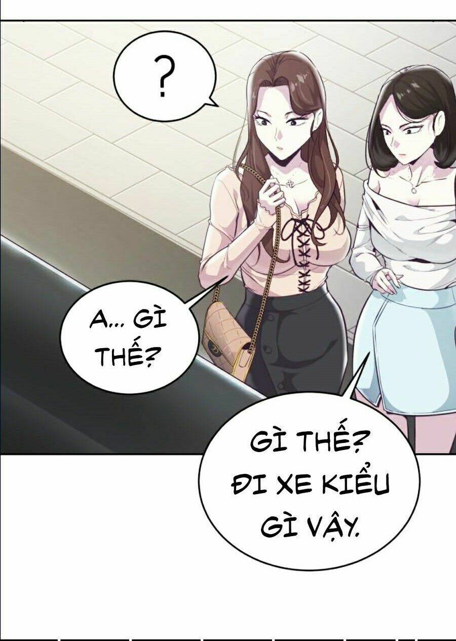 Cậu Bé Của Thần Chết - Chapter 102 - Page 69