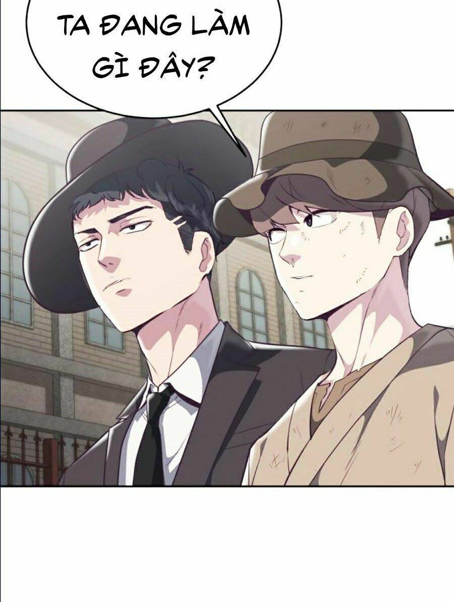 Cậu Bé Của Thần Chết - Chapter 102 - Page 78