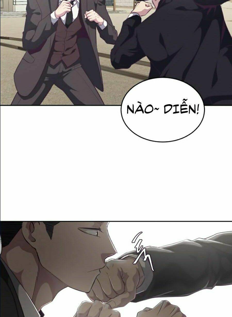 Cậu Bé Của Thần Chết - Chapter 102 - Page 92