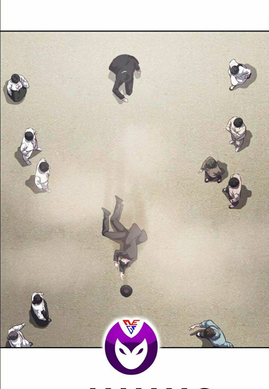 Cậu Bé Của Thần Chết - Chapter 102 - Page 98