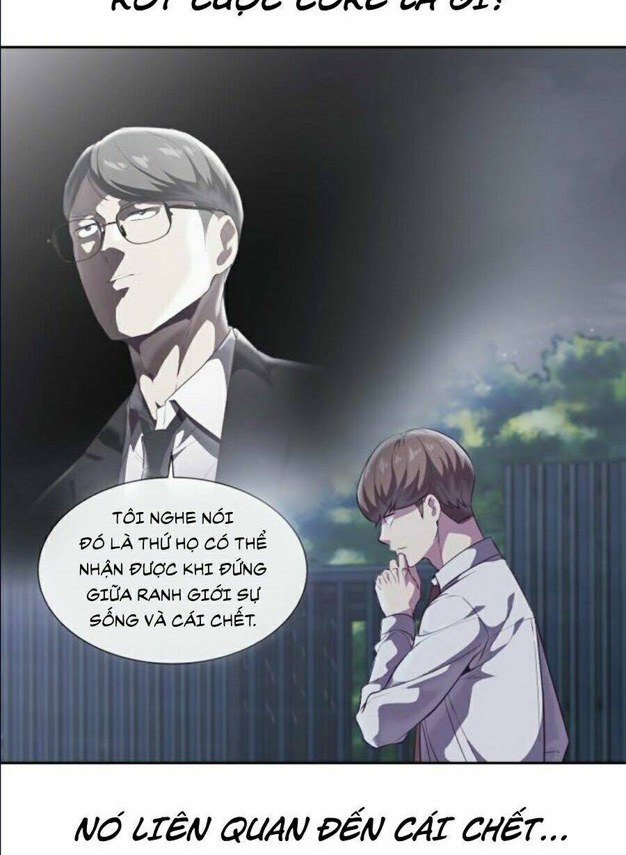 Cậu Bé Của Thần Chết - Chapter 103 - Page 105