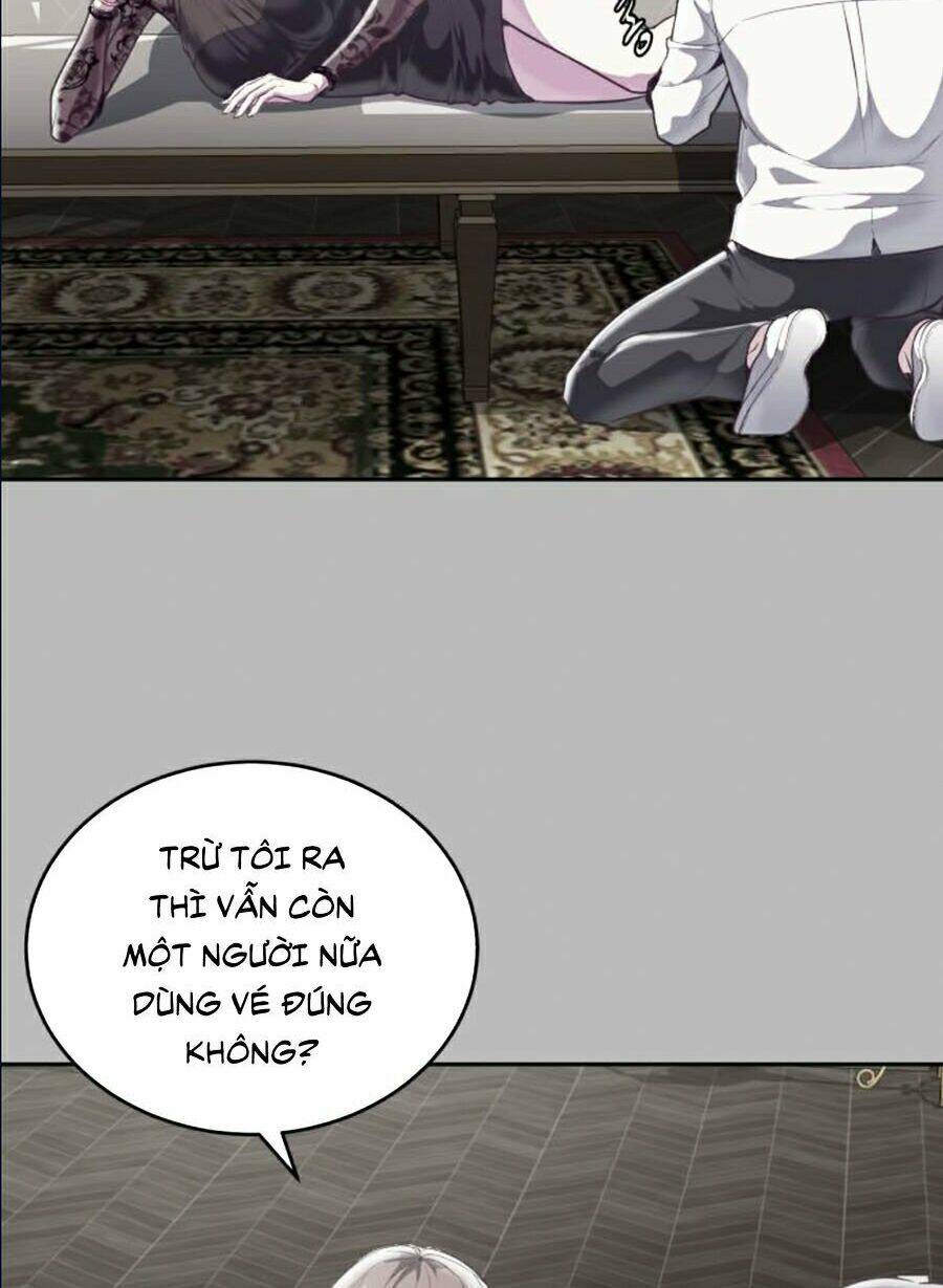 Cậu Bé Của Thần Chết - Chapter 103 - Page 109