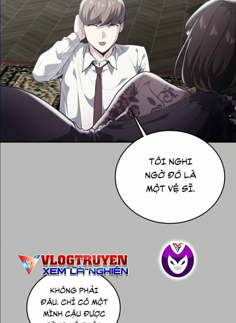 Cậu Bé Của Thần Chết - Chapter 103 - Page 110