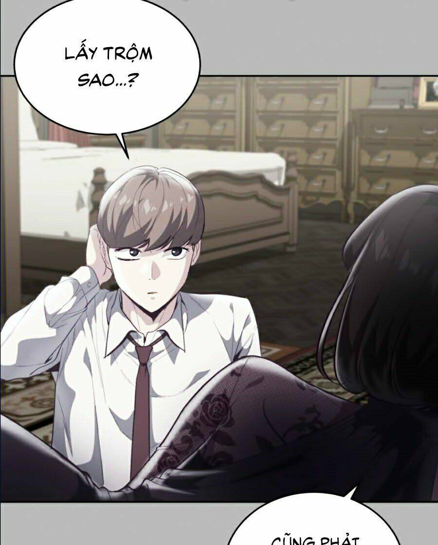 Cậu Bé Của Thần Chết - Chapter 103 - Page 114