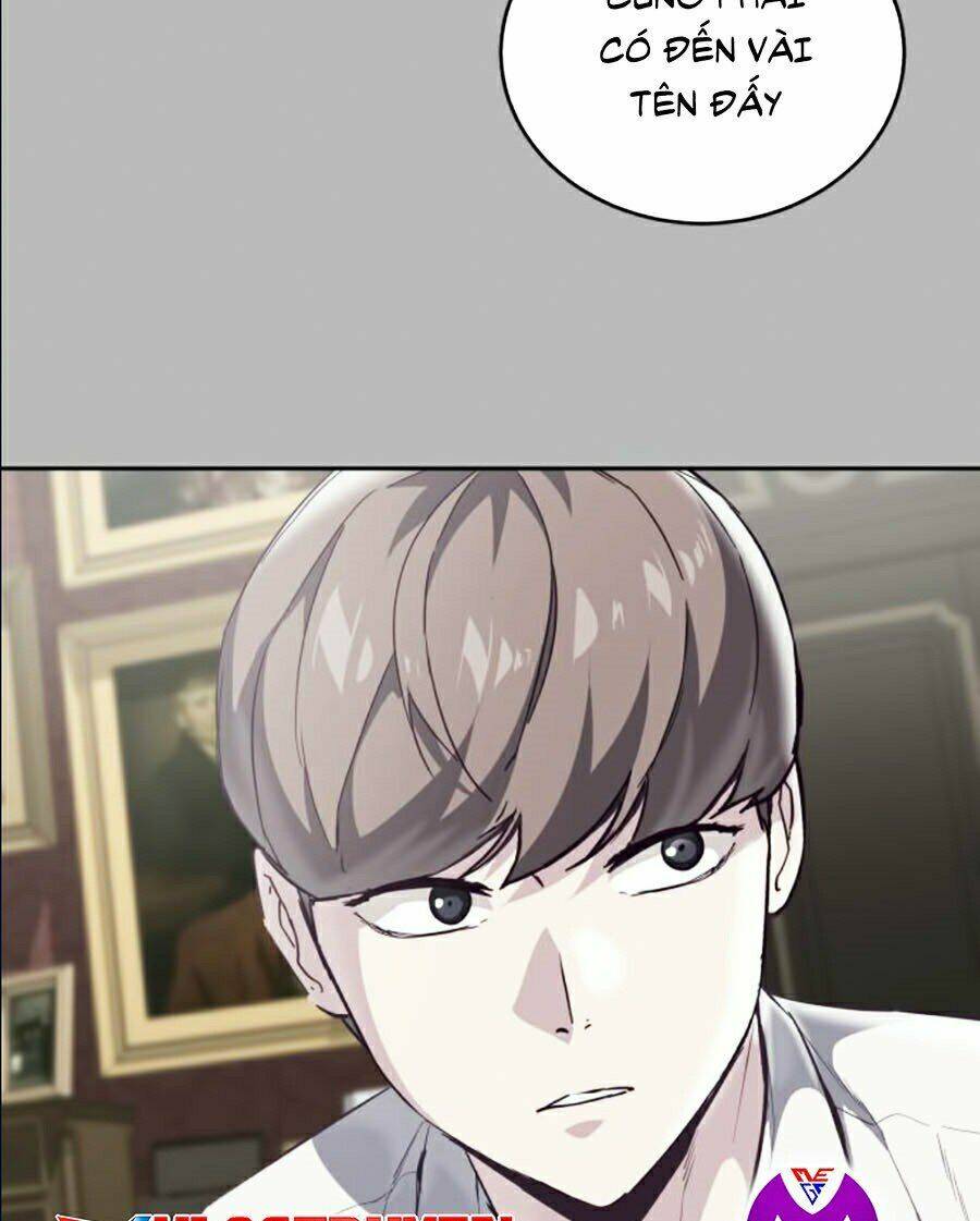 Cậu Bé Của Thần Chết - Chapter 103 - Page 115