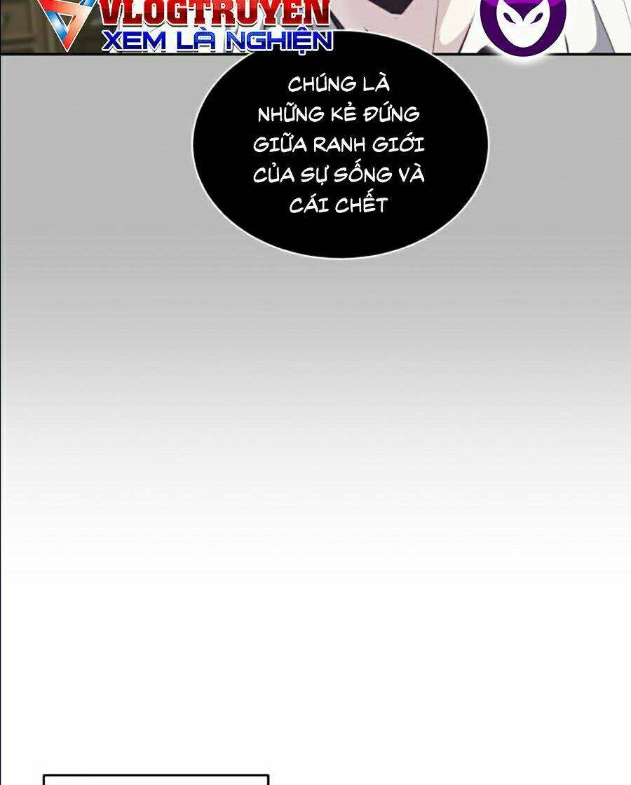 Cậu Bé Của Thần Chết - Chapter 103 - Page 116