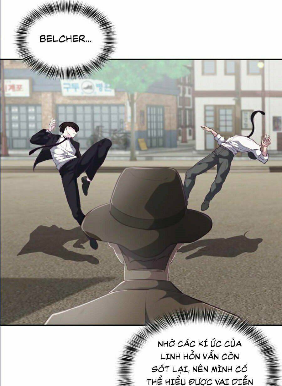 Cậu Bé Của Thần Chết - Chapter 103 - Page 14