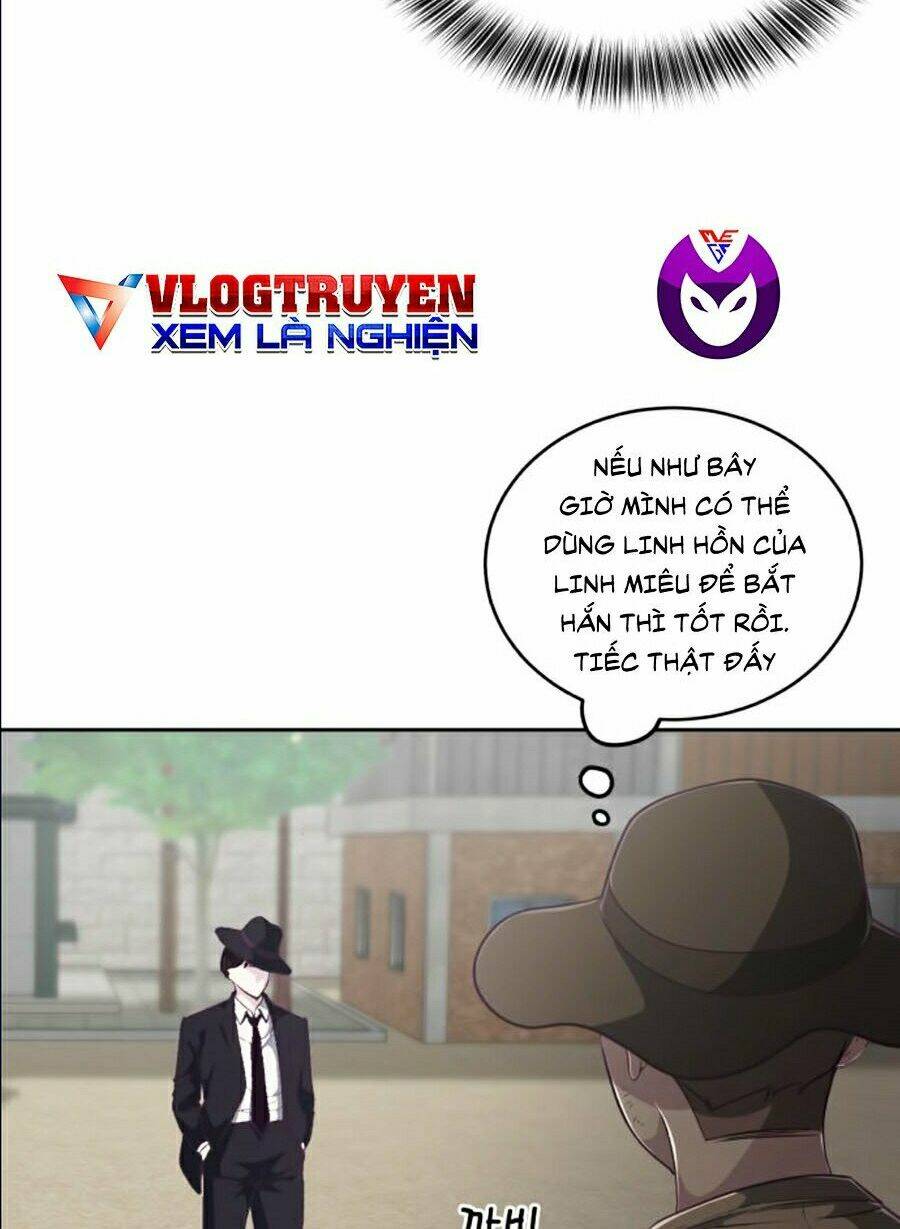 Cậu Bé Của Thần Chết - Chapter 103 - Page 17
