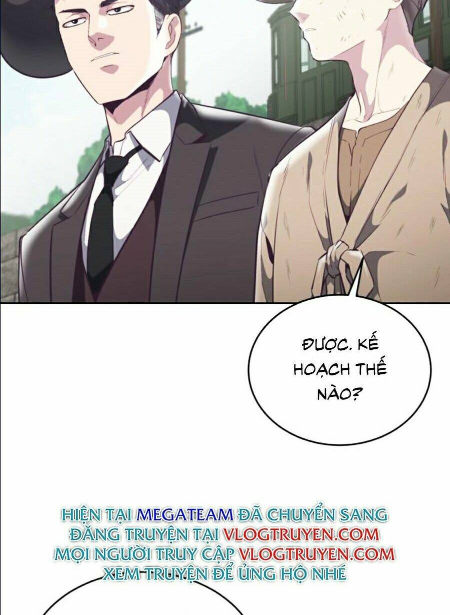 Cậu Bé Của Thần Chết - Chapter 103 - Page 19