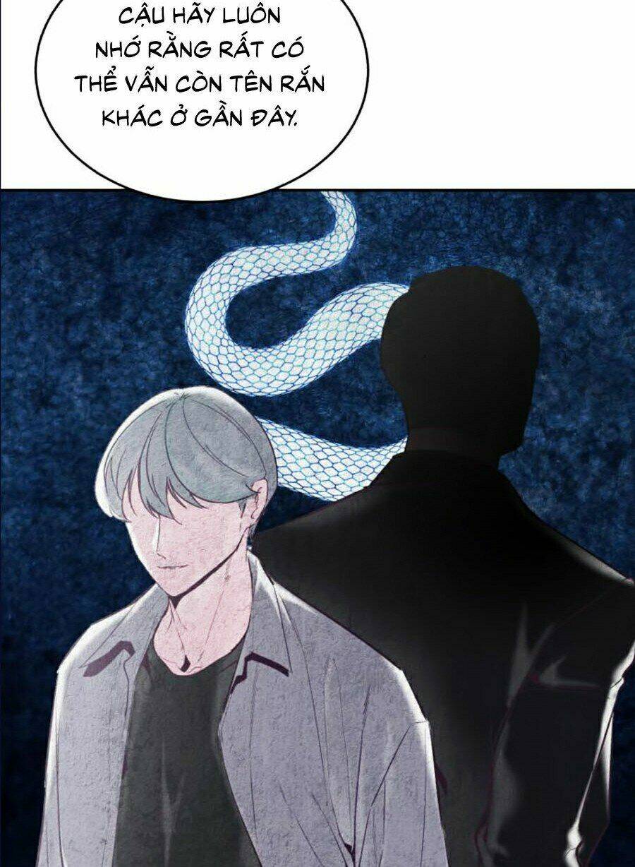 Cậu Bé Của Thần Chết - Chapter 103 - Page 20