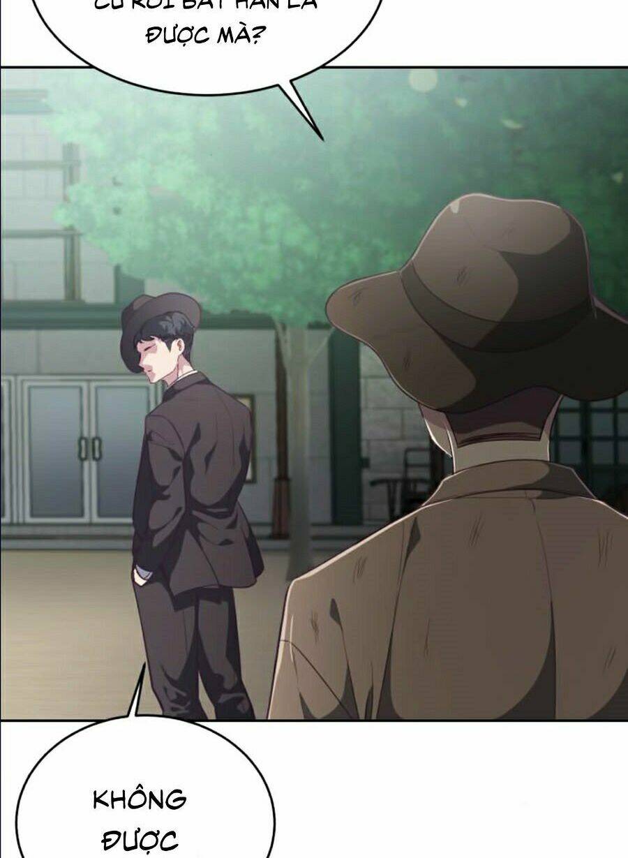 Cậu Bé Của Thần Chết - Chapter 103 - Page 25