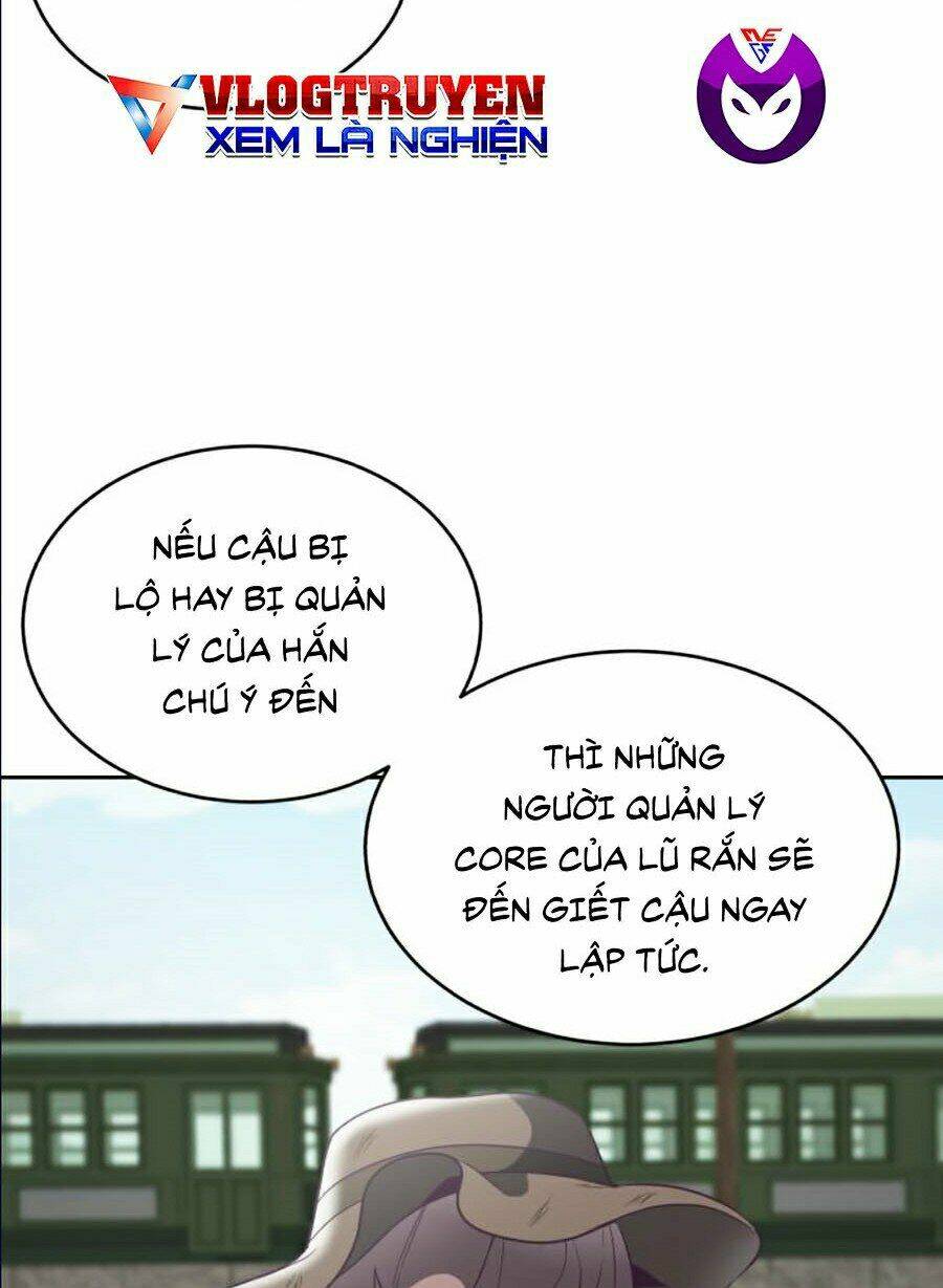 Cậu Bé Của Thần Chết - Chapter 103 - Page 26